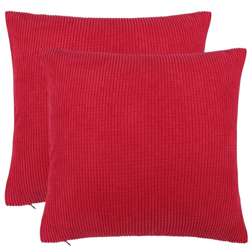 Housse coussin décor - coussin, bande