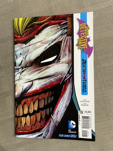 Detective comics volume - comics,