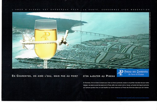Publicité advertising 088 - publicité,