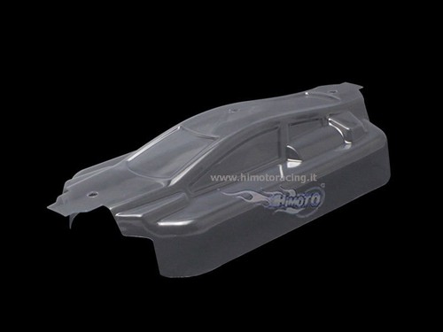 31303 carrosserie pvc body - carrosserie,