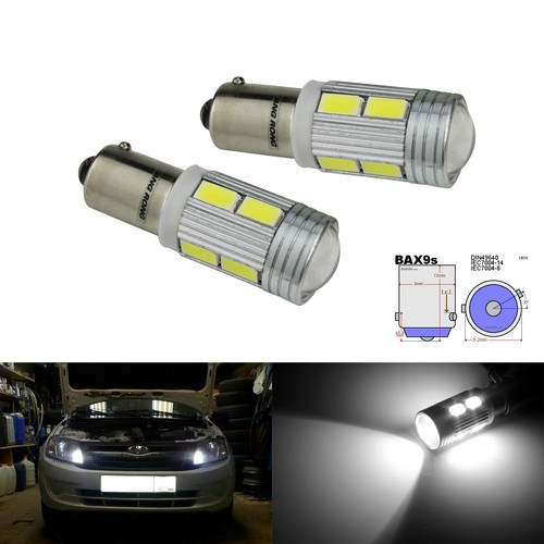 Ampoule veilleuse led - veilleuse, 10