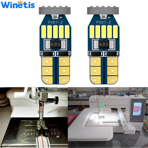 Super bright led - super, sewing