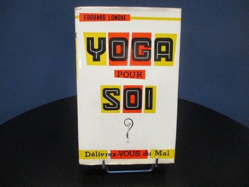Livre yoga pour - yoga,