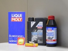 Kit de Maintenance Honda