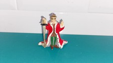 Figurine soldat plastique JIM jim disney roi arthur merlin l'enchanteur