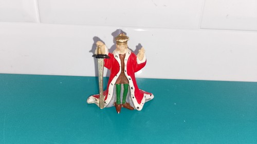 Figurine soldat plastique jim - plastique,