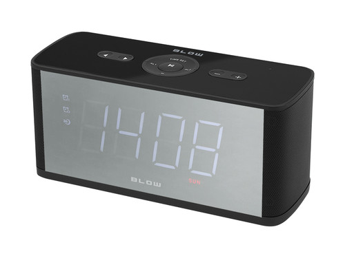 Portable led numérique sans - portable,