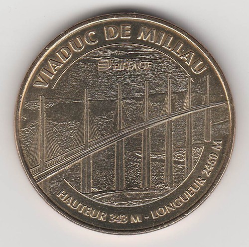2009 token medaille monnaie - 2009,