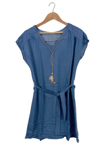 Fille suivre robe - robe, tunique