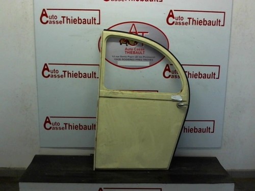Porte arriere gauche - , citroen