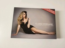 Calendrier clara Morgane 2016