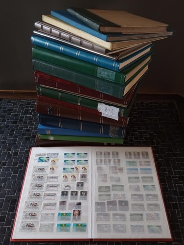 Grand lot cartons - cartons, de