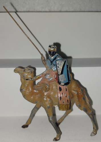 Bedouin mehariste arabe - mehariste,