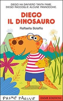 Prime pagine italiano - pagine,