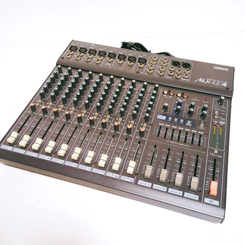 Console mixage analogique - console,