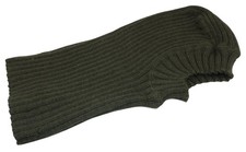Cagoule en laine hiver