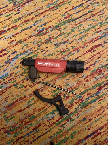 Hilti sf4000 corded - hilti,