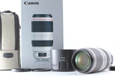 * Near MINT w/Box * Canon EF