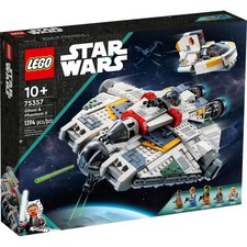 LEGO 75357 Ghost et Phantom II