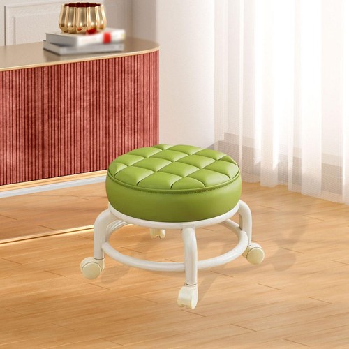 Tabouret roulant imperméable
