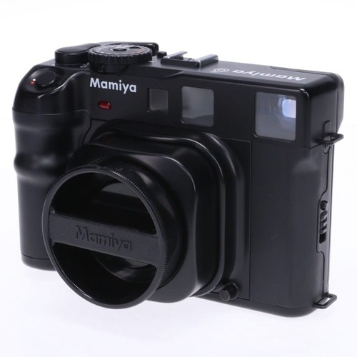 Mamiya new boîtier - mamiya,