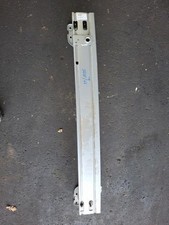 Renfort pare choc arriere