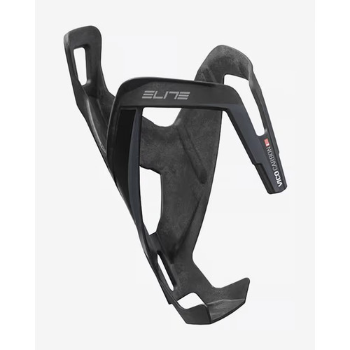Elite porte bidon - elite, carbone