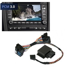 Pour Pcm 3.0 Porsche Cayenne