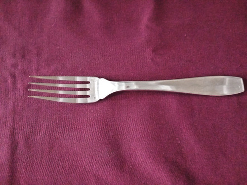 Fourchette poisson en - poisson,