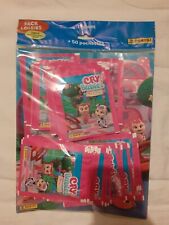 Pack Loisirs Panini Album Cry