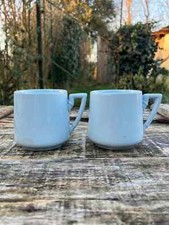 Tasses - Sarreguemines -