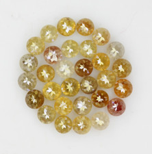 1.82 CT Naturel Diamant Seul