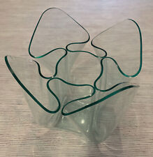 Vase Mouchoir 1970 Attribué