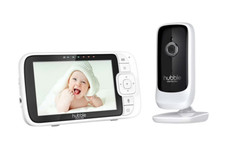 hubble connected Baby Moniteur