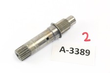 Honda CR 250 500 R Bj 1984 -