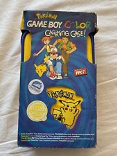 Étui de transport Pokémon