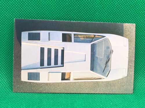 Lamborghini countach lp400 - countach,