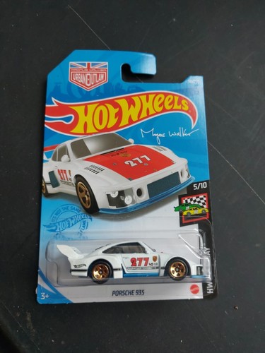 Hot wheels 2021 - wheels, 1/64