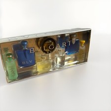 BÜLGÄRî Coffret 7