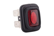 Polti Interrupteur Rouge Allumage Vaporella Vaporetto Lecoaspira Forever 700