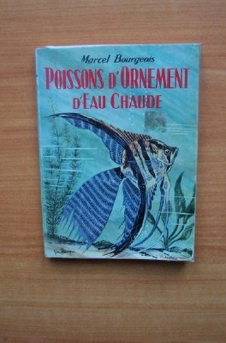 Poissons ornement eau - poissons, d'eau