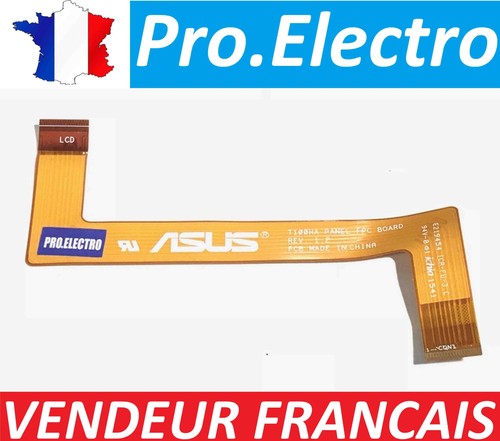 Cable nappe ecran - ecran,