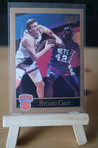 Nba 1990 skybox stuart - -,