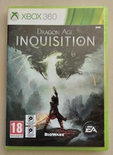Xbox 360 - Dragon Age