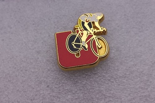 Ed161 pin cyclisme tour - cyclisme, de