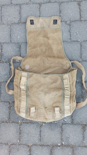 Sac interne parachute - du,