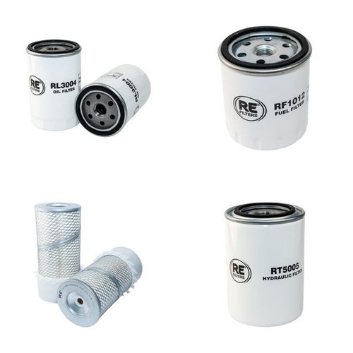 Kit service pour ditch - de,