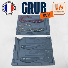 Moule Grub 9 cm pour