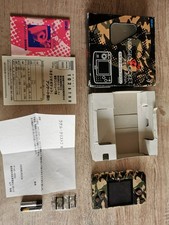 Neo Geo Pocket Brown  Complet En Boite