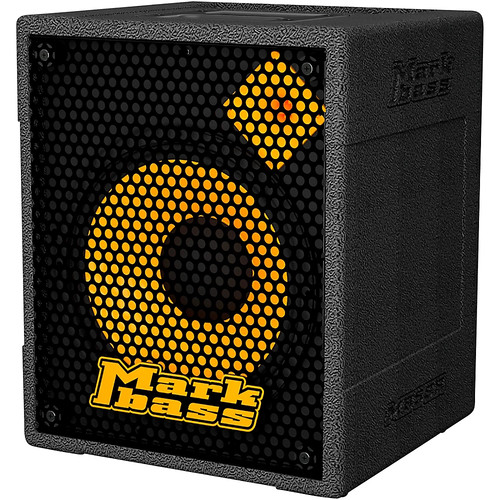 Markbass mb58r mini cmd - markbass,